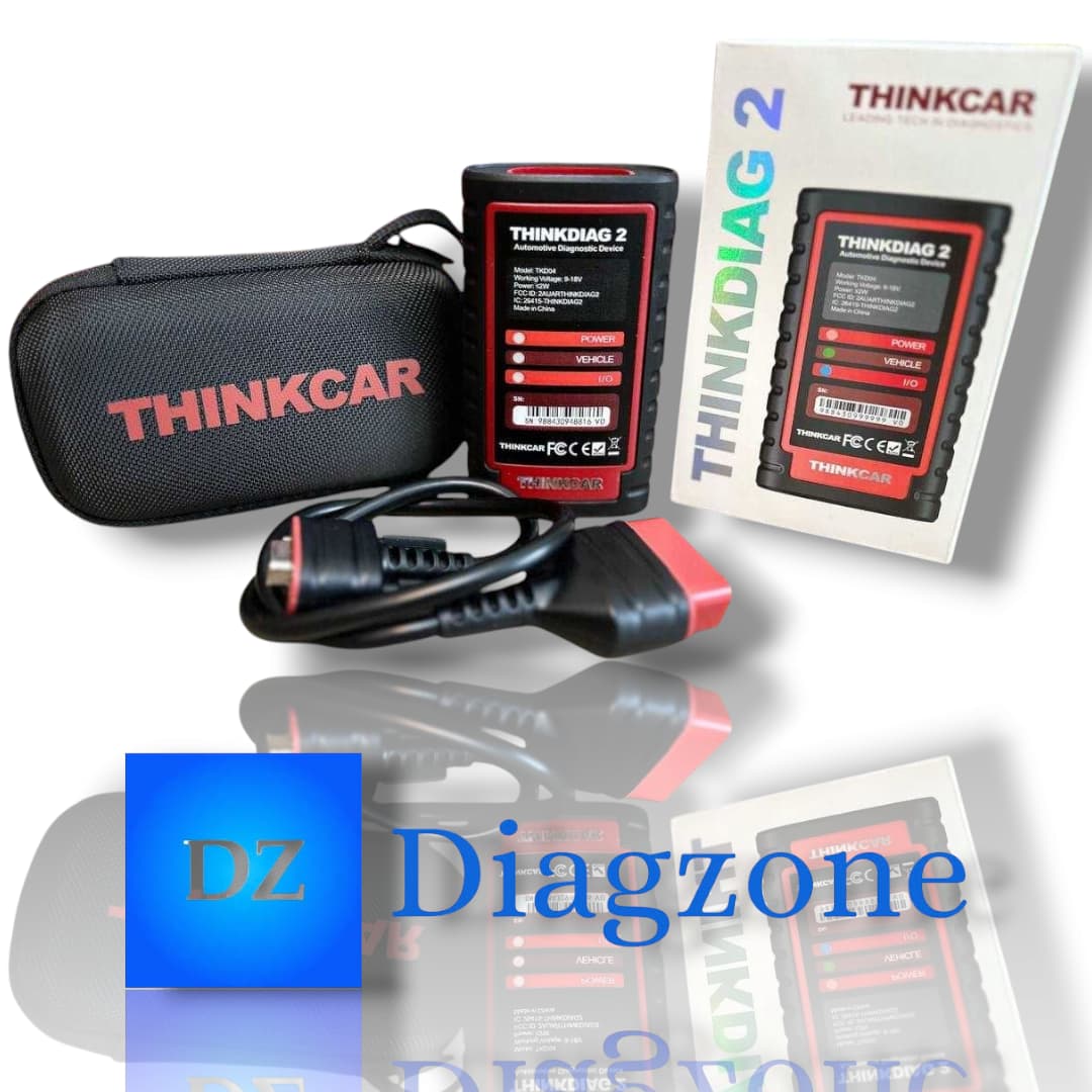 THINKDIAG 2  2025  جهاز تشخيص السيارات