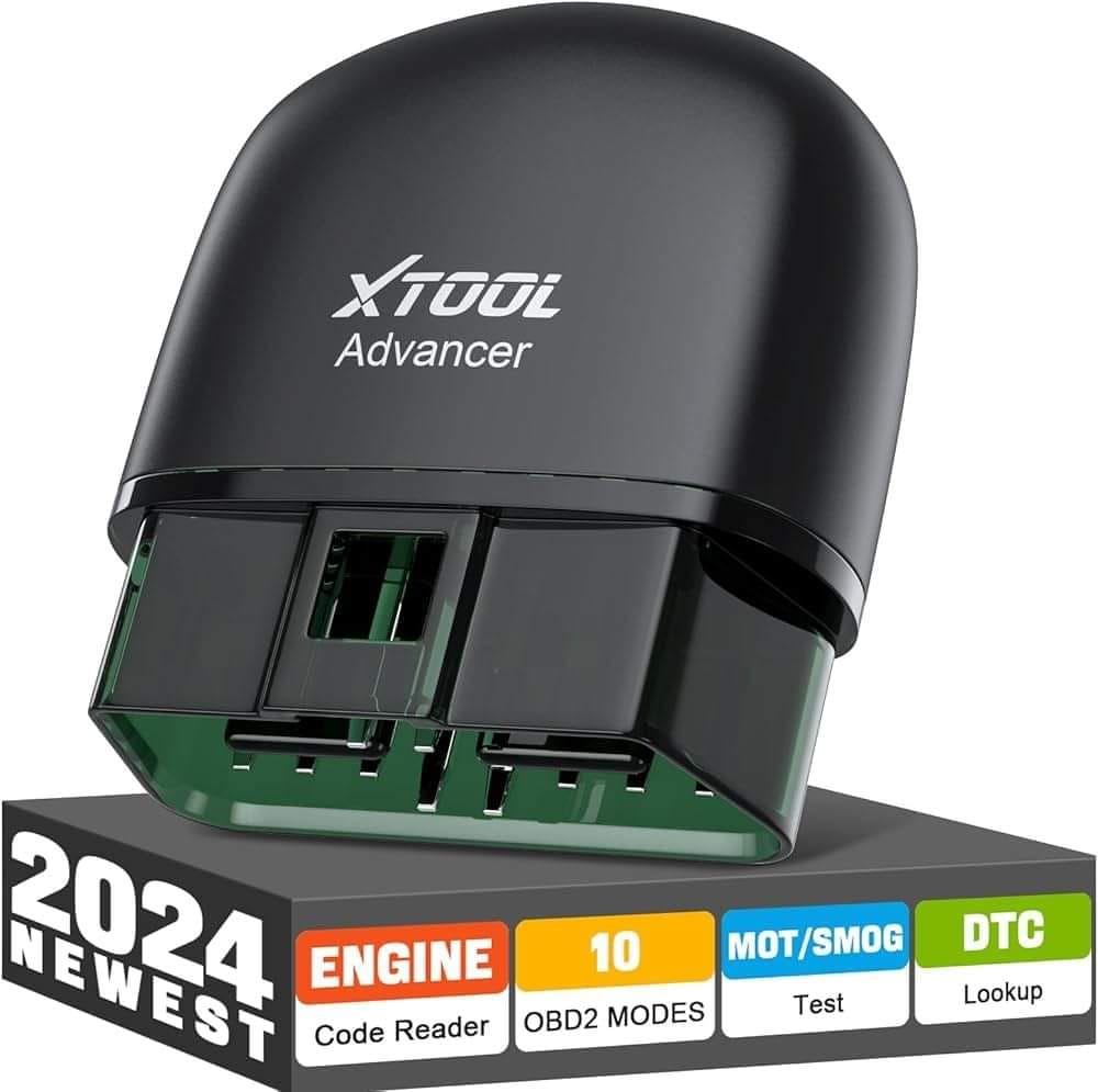 XTOOL AD20 PRO